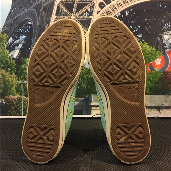 Converse All Stars - Picture 4 of 5